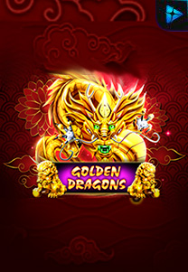 Bocoran RTP Slot Golden Dragons di SANGATHOKI