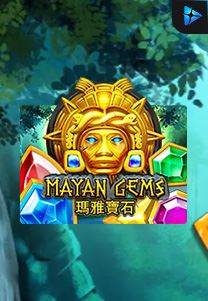 Bocoran RTP Slot Mayan Gems di SANGATHOKI