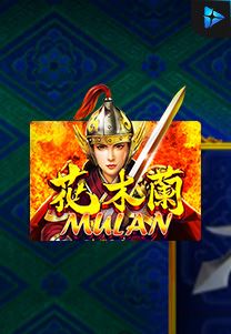 Bocoran RTP Slot Mulan di SANGATHOKI