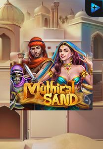 Bocoran RTP Slot Mythical-Sand di SANGATHOKI