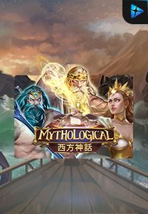 Bocoran RTP Slot Mythological di SANGATHOKI