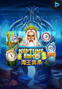 Bocoran RTP Slot Neptune-Bingo di SANGATHOKI