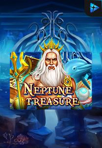 Bocoran RTP Slot Neptune-Treasure di SANGATHOKI