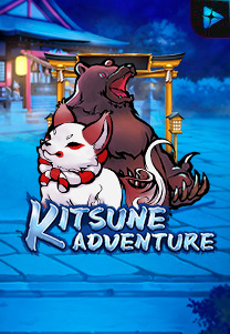 Bocoran RTP Slot Kitsune Adventure di SANGATHOKI