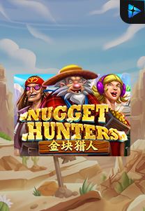 Bocoran RTP Slot Nugget-Hunters di SANGATHOKI