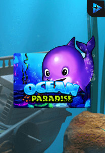 Bocoran RTP Slot Ocean Paradise di SANGATHOKI