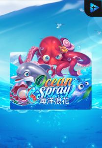 Bocoran RTP Slot Ocean-Spray di SANGATHOKI