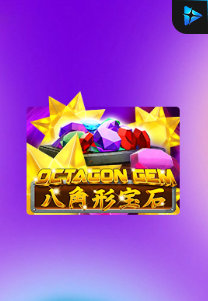 Bocoran RTP Slot Octagon Gem di SANGATHOKI