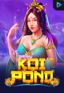 Bocoran RTP Slot Koi Pond di SANGATHOKI