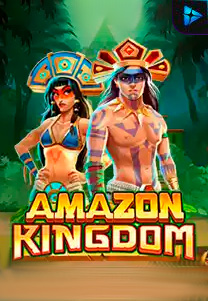 Bocoran RTP Slot Amazon Kingdom di SANGATHOKI