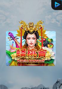 Bocoran RTP Slot Peach-Banquet di SANGATHOKI