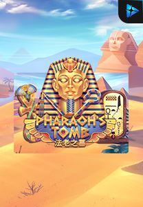 Bocoran RTP Slot Pharaoh_s-Tomb di SANGATHOKI