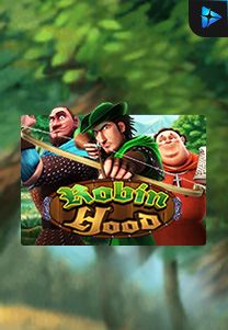 Bocoran RTP Slot Robin-Hood di SANGATHOKI