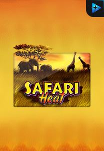 Bocoran RTP Slot Safari-Heat di SANGATHOKI