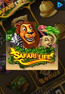 Bocoran RTP Slot Safari-Life di SANGATHOKI