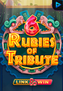 Bocoran RTP Slot 6 Rubies of Tribute™  di SANGATHOKI