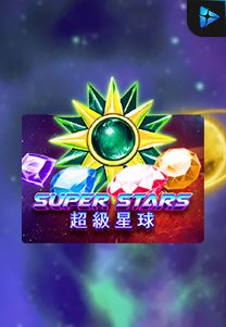 Bocoran RTP Slot Super-Stars di SANGATHOKI