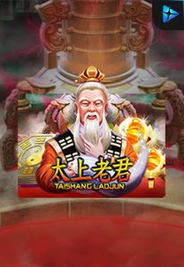 Bocoran RTP Slot Tai-Shang-Lao-Jun di SANGATHOKI