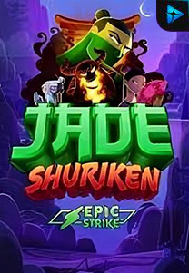 Bocoran RTP Slot Jade Shuriken  di SANGATHOKI