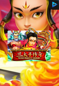 Bocoran RTP Slot Third Prince Journey di SANGATHOKI