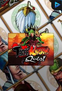 Bocoran RTP Slot Three-Kingdoms-Quest di SANGATHOKI