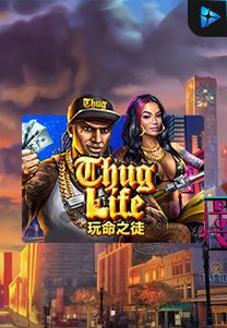 Bocoran RTP Slot Thug-Life di SANGATHOKI