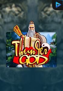 Bocoran RTP Slot Thunder God di SANGATHOKI