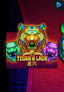 Bocoran RTP Slot Tigers Lair di SANGATHOKI