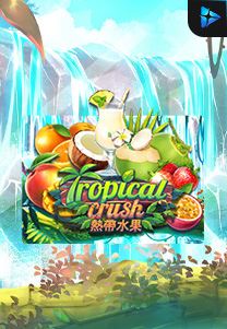 Bocoran RTP Slot Tropical-Crush di SANGATHOKI