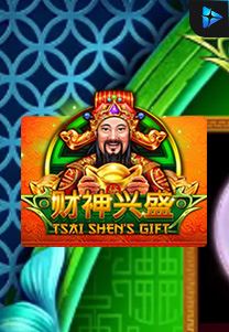 Bocoran RTP Slot Tsai-Shens-Gift di SANGATHOKI