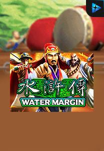 Bocoran RTP Slot Water-Margin di SANGATHOKI