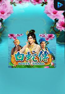 Bocoran RTP Slot White-Snake di SANGATHOKI