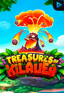 Bocoran RTP Slot Treasures of Kilauea™   di SANGATHOKI