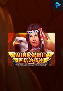 Bocoran RTP Slot Wild-Spirit di SANGATHOKI