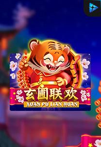 Bocoran RTP Slot Xuan-Pu-Lian-Huan di SANGATHOKI