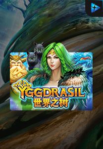 Bocoran RTP Slot Yggdrasil di SANGATHOKI