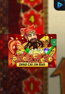 Bocoran RTP Slot Zhao-Cai-Jin-Bao di SANGATHOKI