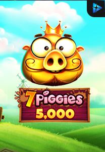 Bocoran RTP Slot 7-Pigges-5000 di SANGATHOKI