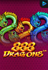 Bocoran RTP Slot 888-Dragons di SANGATHOKI