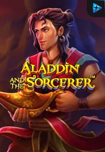 Bocoran RTP Slot Aladdin-and-The-Sorcerer di SANGATHOKI