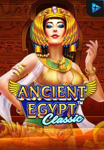 Bocoran RTP Slot Ancient-Egypt-Classic di SANGATHOKI