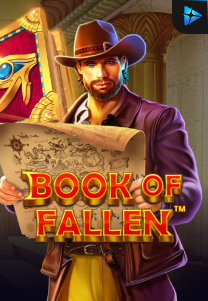 Bocoran RTP Slot Book of Fallen di SANGATHOKI