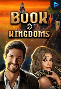 Bocoran RTP Slot Book-of-Kingdoms di SANGATHOKI