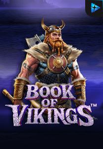 Bocoran RTP Slot Book-of-Viking di SANGATHOKI