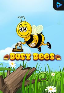 Bocoran RTP Slot Busy Bees di SANGATHOKI