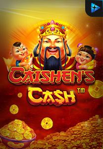 Bocoran RTP Slot Caishens-Cash di SANGATHOKI