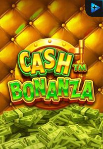 Bocoran RTP Slot Cash-Bonanza di SANGATHOKI