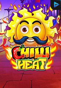 Bocoran RTP Slot Chilli-Heat di SANGATHOKI