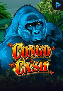 Bocoran RTP Slot Congo-Cash di SANGATHOKI