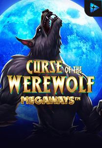 Bocoran RTP Slot Curse-of-the-Werewolf-Megaways di SANGATHOKI